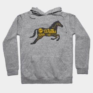 Horse Hoodie